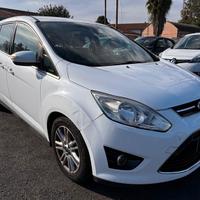 Ford C-Max C-Max7 1.6 TDCi 120CV Start&Stop Titani