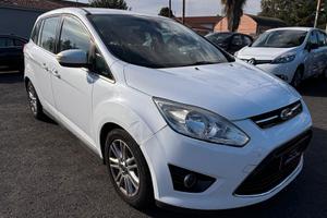 Ford C-Max C-Max7 1.6 TDCi 120CV Start&Stop Titani