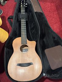 Chitarra Furch Pioneer