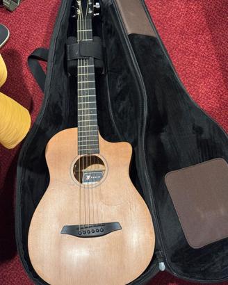 Chitarra Furch Pioneer