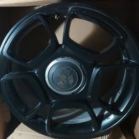 abarth 500 595 695 cerchi