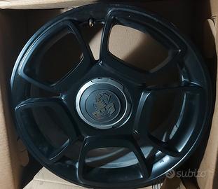 abarth 500 595 695 cerchi