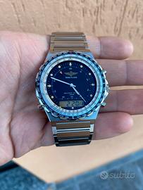 Breitling 80972 Jupiter Navitimer 3300