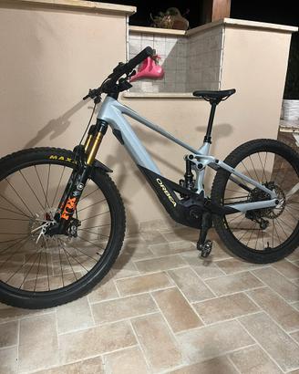 Orbea wild carbon