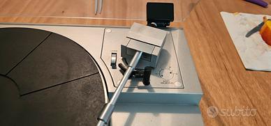 Giradischi Yamaha P 751