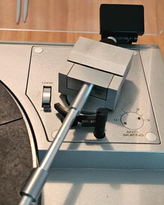 Giradischi Yamaha P 751