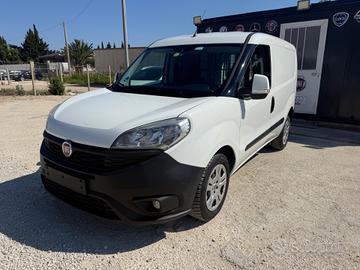 Fiat Doblo Doblò 1.3 MJT Cargo Lamierato 2017