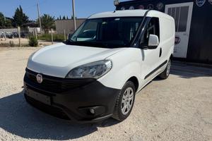 Fiat Doblo Doblò 1.3 MJT Cargo Lamierato 2017