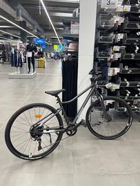Bicicleta Riverside 700 usata come nuova