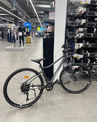 Bicicleta Riverside 700 usata come nuova