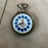 Orologio da Taschino Roskopf
