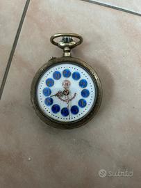 Orologio da Taschino Roskopf