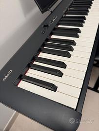 pianoforte digitale