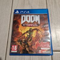 Doom Eternal PS4