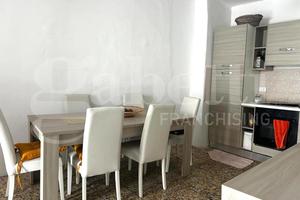 Appartamento Terracina [Cod. rif TR121VRG]