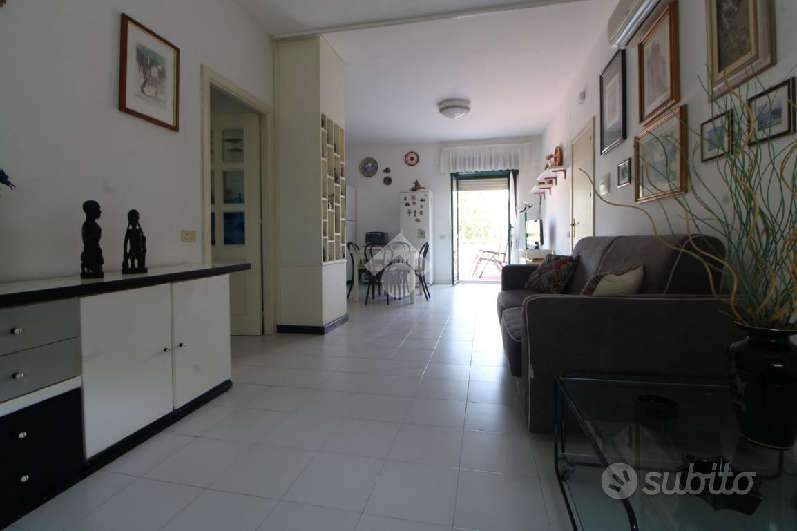 Appartamento – Camerota, Salerno - Vista 5