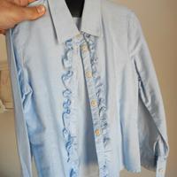 camicia bambina marca gufo