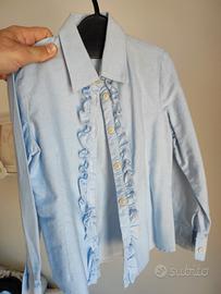 camicia bambina marca gufo