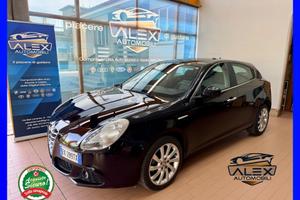 Alfa Romeo Giulietta 1.6 JTDm 105cv Neopat