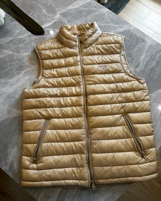 Smanicato Guess taglia M