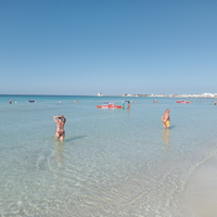 Villa Nancy a porto cesareo