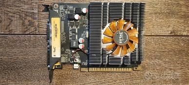 Lotto Componenti PC Legacy - Retro Gaming