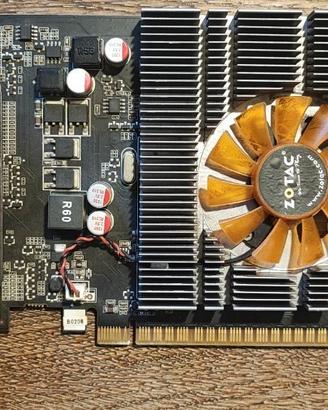 Lotto Componenti PC Legacy - Retro Gaming