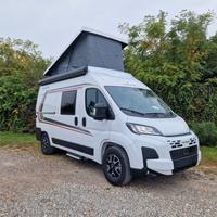 Van Weinsberg CaraBus 540 MQ Nuovo