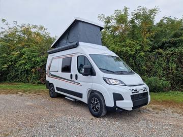 Van Weinsberg CaraBus 540 MQ Nuovo