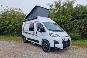 Van Weinsberg CaraBus 540 MQ Nuovo