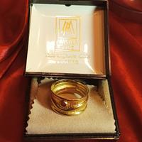 ANELLO DA ARTIGIANO ORAFO