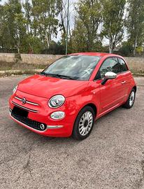 fiat 500 1.2 benzina 10/2019 km 35000