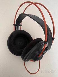 Akg k712 pro