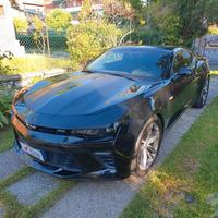 Chevrolet Camaro 3.6 V6 RS Automatica #GM