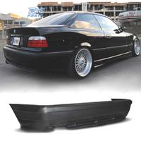 PARAURTI POSTERIORE BMW E36 LOOK M3