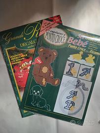 Decalcabili di Mani di fata anni'90