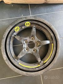 Ruota di scorta