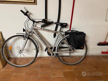 Bicicletta da passeggio