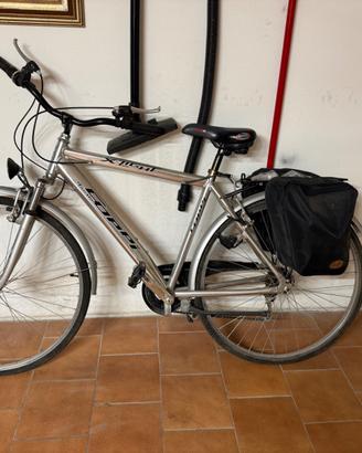 Bicicletta da passeggio