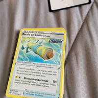 Carte pokemon