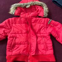 Giaccone invernale bimbo/a
