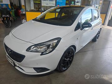 Opel Corsa - E benzina 51 kw NEOPATENTATI 5 Porte