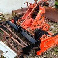 Erpice rotante MASCHIO DS 2000