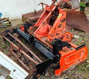 Erpice rotante MASCHIO DS 2000