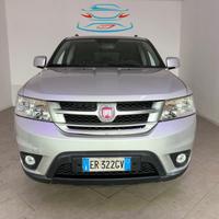 FIAT Freemont 2.0 Multijet 140 CV Lounge