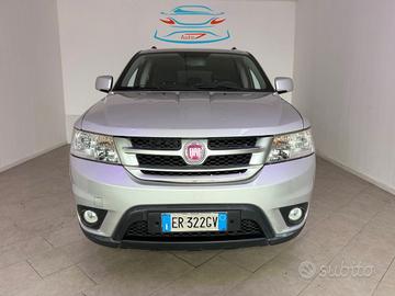 FIAT Freemont 2.0 Multijet 140 CV Lounge