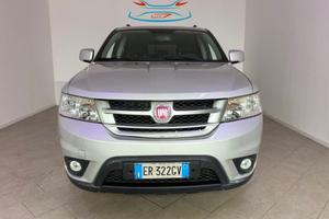 FIAT Freemont 2.0 Multijet 140 CV Lounge