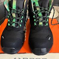 Scarpe antinfortunistiche