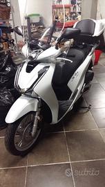 Honda SH 125i abs