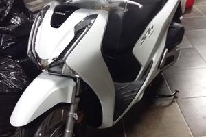 Honda SH 125i abs